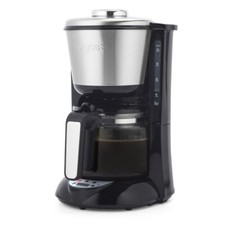 Salter Digital Filter Coffee