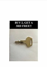 S450 JS130 KEY FOR CASE