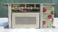 Collins 618T HF Radio Power
