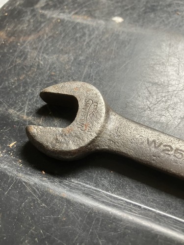 Ww2 williams spanner - williams,