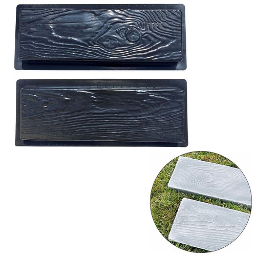 Autumn wooden board molds for - autumn,