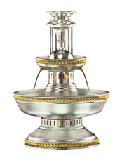 COCKTAIL FOUNTAIN BUFFET