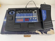 Korg Toneworks AX100G