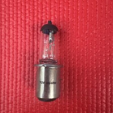 Headlight Bulb 396 Halogen 12v