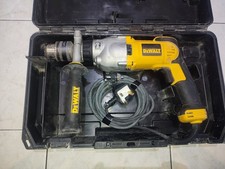 Dewalt D21570 240v 1300w Heavy