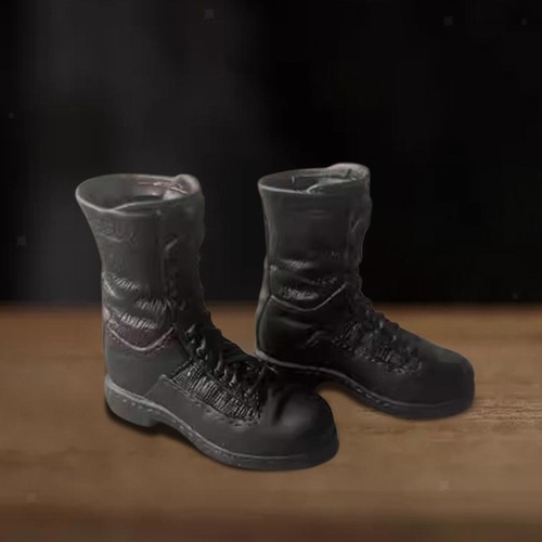 Scale boots model hollow - boots,