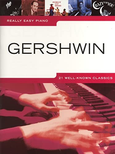 Really easy piano - really,