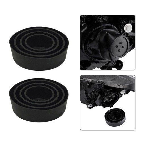 2pcs universal rubber seal cap - rubber,
