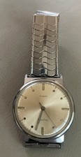 Vintage 1960s Timex Electric
