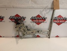 LEXUS IS SERIES 2007 LEFT