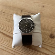Skagen Denmark Men's Quartz