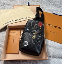 Louis Vuitton Limited Edition