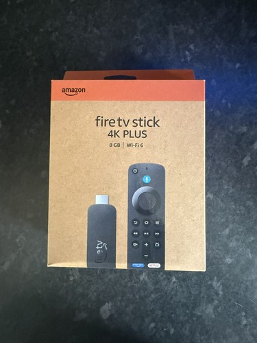 Amazon fire stick - amazon, tv