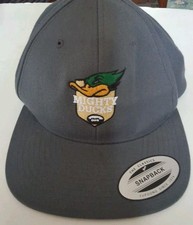 47 NHL Anaheim Ducks Cap Flat