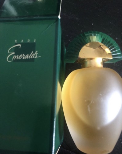 Avon rare emeralds eau - eau, de