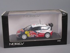 D926 Norev 155429 Citroen C4