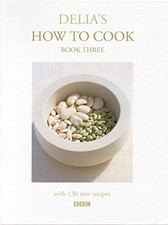 Delia's How to Cook Book
