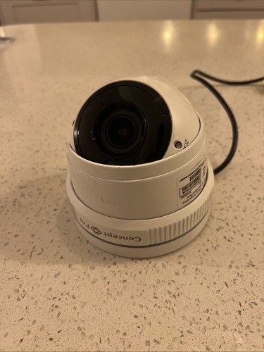 Concept pro 1 - 1, analogue