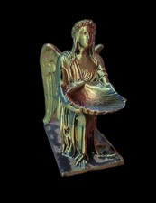 Angel Ornament Magical Statue