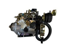Lucas ford dpc diesel - dpc,