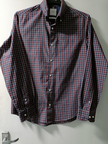 Next mens long sleeve button - next, sleeve,button