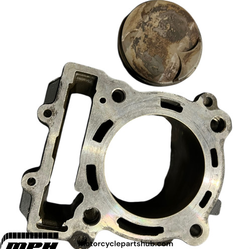 Genuine ktm duke 390 2017 - genuine,