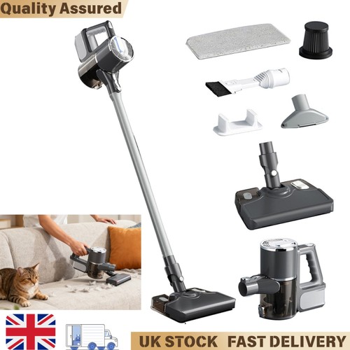 Upright handheld cordless - upright,