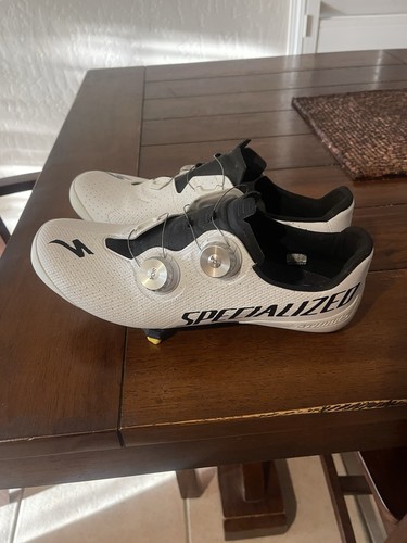 Specialized works shoes - specialized,