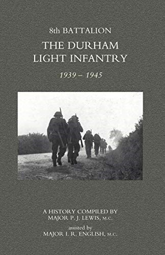 8th battalion the - durham, light