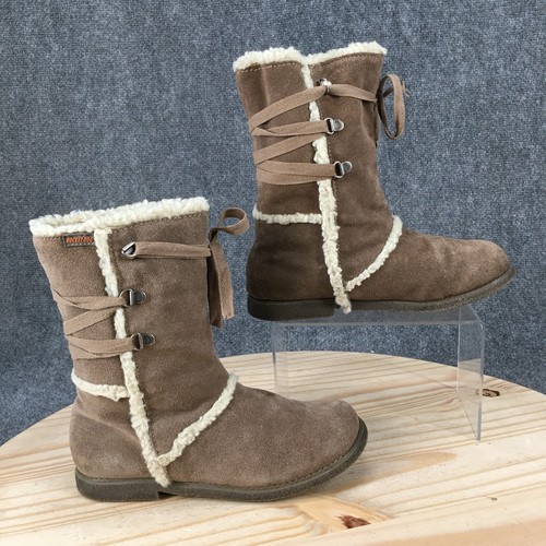 Rocket dog slope mid calf - mid,