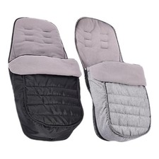 Stroller Footmuff Warm Bunting