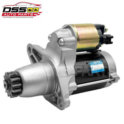 Starter for toyota - starter,