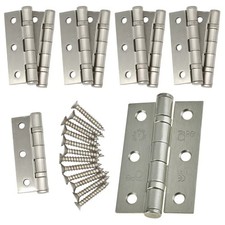 Internal Door Hinges Ball
