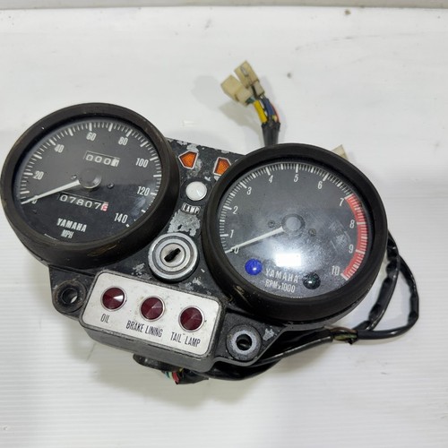Yamaha tx750 speedometer - tx750,