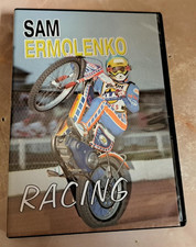 Sam ermolenko racing speedway - sam,