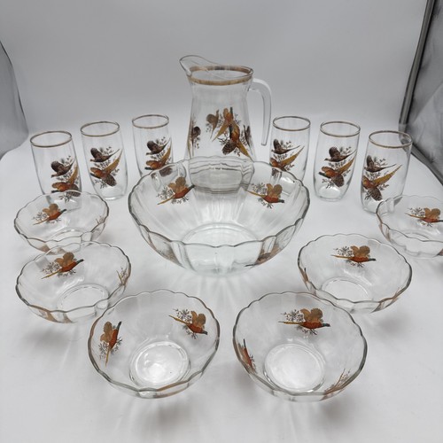 Vintage arcoroc france trifle - arcoroc,