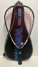 Karakal CRX Pro Graph/Ti