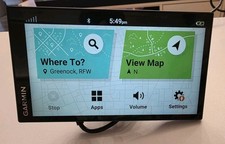 GARMIN DriveSmart 66 6” Sat