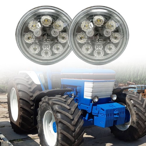Par36 flood led - flood, headlight