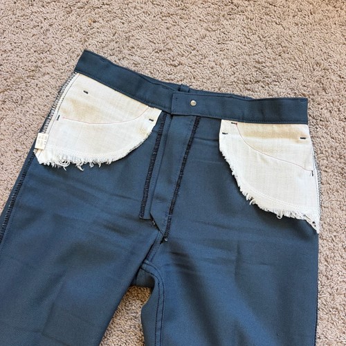 Deadstock unworn 70s levi - deadstock/unworn, levi's