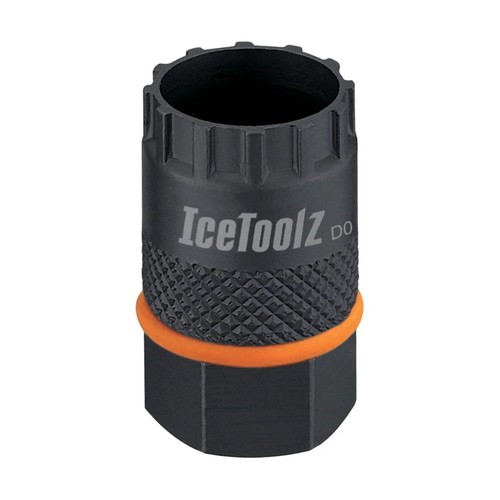 Ice toolz cassette lockring - cassette,