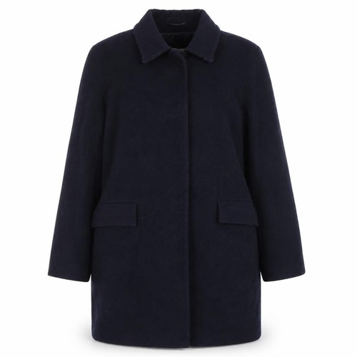 Windsmoor womens overcoat - womens, size