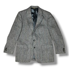 Vintage 90’s Harris Tweed