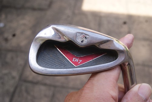 Wilson staff di7 men iron - wilson,