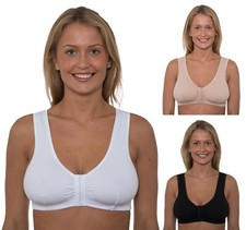 Gemm Mastectomy Bra Ladies