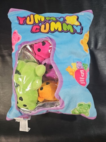 Play with your food yummy - food!,