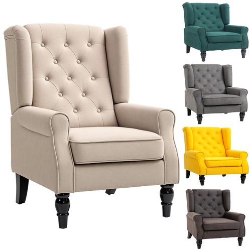 Homcom modern accent - modern,