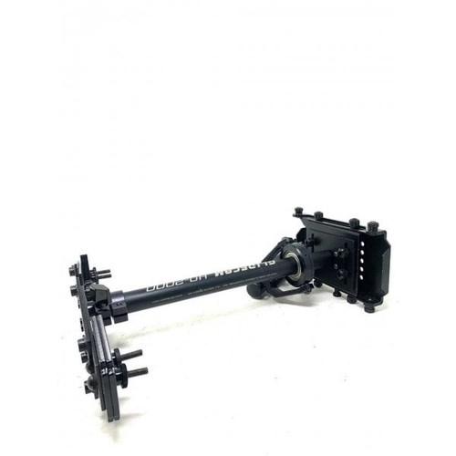 Glidecam hd2000 stabilizer - glidecam,