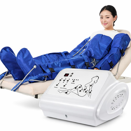 Full body air compression - body,