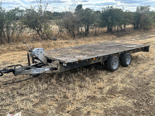 Ifor williams lm166 - ifor,